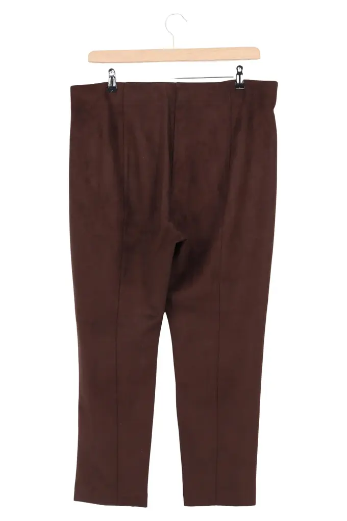 ANN TAYLOR Stoffhose Bild 2