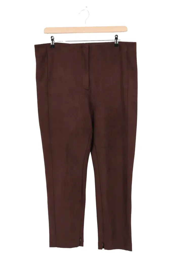 ANN TAYLOR Stoffhose Bild 1