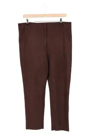Vorschaubild ANN TAYLOR Stoffhose 1