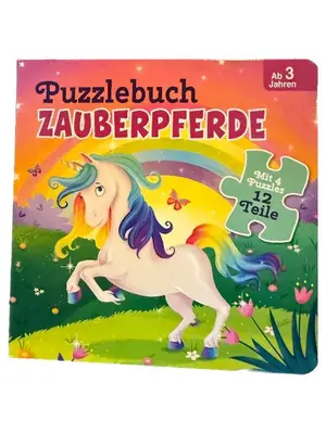 ARSEDITION Puzzle