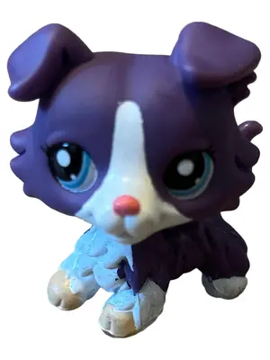 HASBRO Schleich Spielfigur