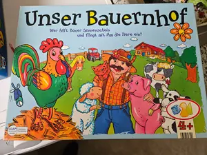 RAVENSBURGER Brettspiel