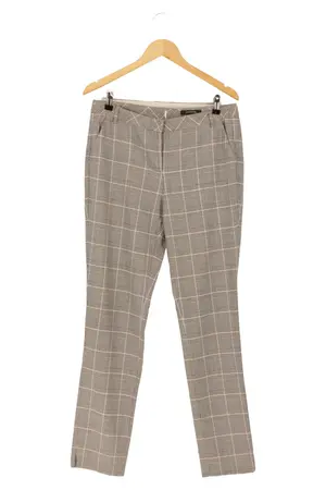 COMMA Stoffhose