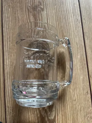 CAPTAIN MORGAN Bierkrug