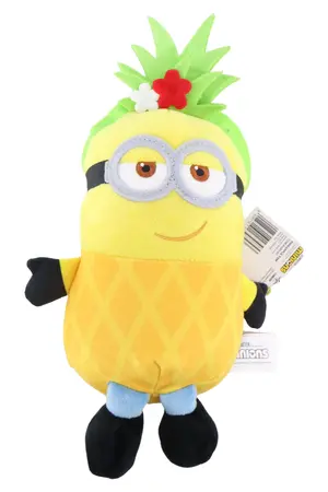 ILLUMINATION Kuscheltier