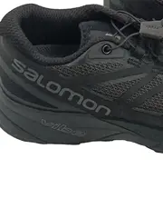 Vorschaubild 3 von Sonic Pro Damen Laufschuhe Gr. 37 Schwarz Sportschuhe