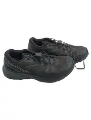 Vorschaubild 1 von Sonic Pro Damen Laufschuhe Gr. 37 Schwarz Sportschuhe