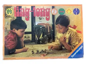 RAVENSBURGER Brettspiel