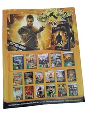 Vorschaubild 2 von Sonderheft 1/2013 DVD PC PS3 Wii Xbox 360 Handy