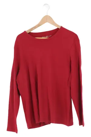 EDDIE BAUER Pullover