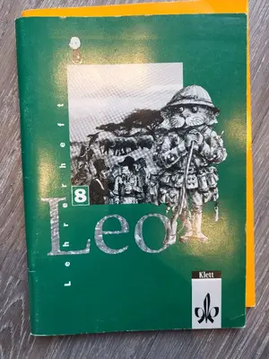 Buch für den Unterricht