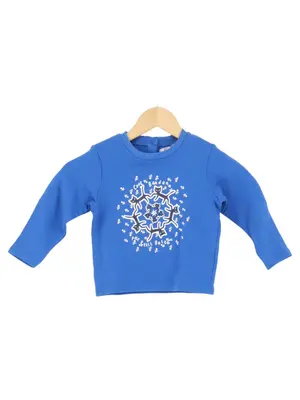 PETIT BATEAU Langarmshirt