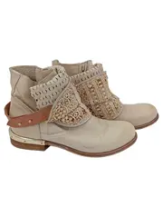 Vorschaubild VERA GOMMA Stiefelette 1