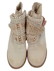Vorschaubild VERA GOMMA Stiefelette 2