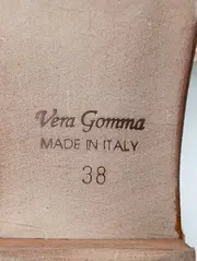 Vorschaubild VERA GOMMA Stiefelette 3