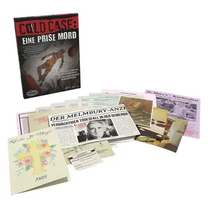 THINKFUN Rätselspiel