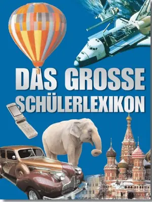 Allgemeines Sachbuch
