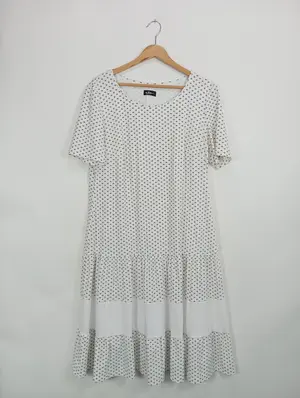 VA BENE Sommerkleid