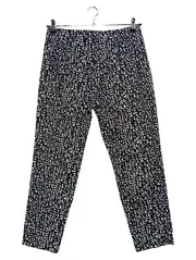 Vorschaubild TAIFUN Stoffhose 2