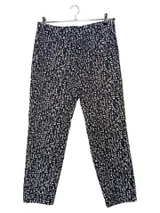 Vorschaubild TAIFUN Stoffhose 1