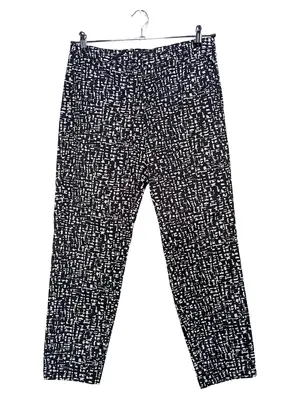 TAIFUN Stoffhose