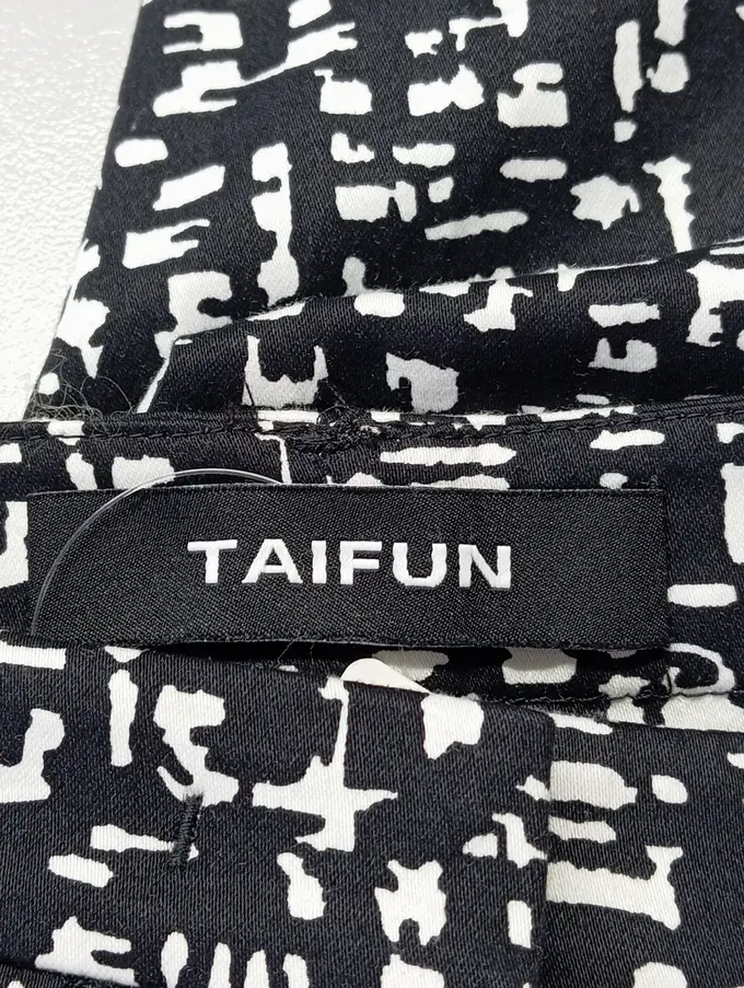 TAIFUN Stoffhose Bild 3