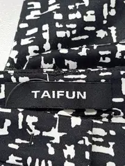 Vorschaubild TAIFUN Stoffhose 3