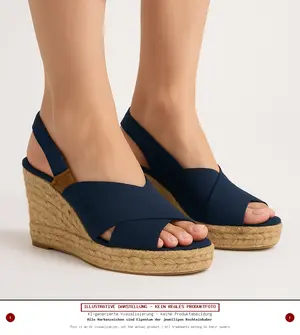 CASTAÑER Espadrille