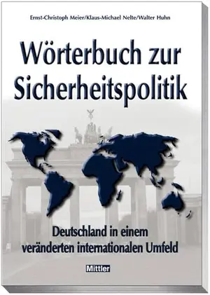 Allgemeines Sachbuch