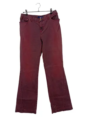 KENZO Stoffhose