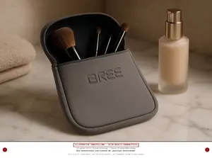 BREE Kosmetiktasche