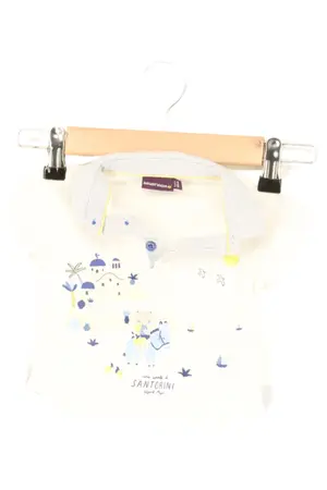SERGENT MAJOR Poloshirt