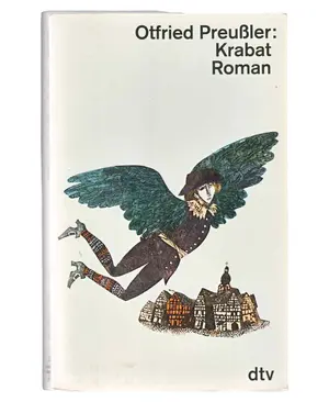 Magie und Übernatürliches