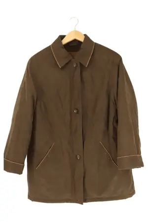 LEBEK Leichte Jacke
