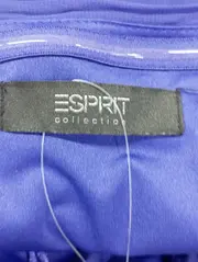 Vorschaubild 3 von Damen Freizeitkleid Gr. 32/XXS Blau Elegant Klassisch