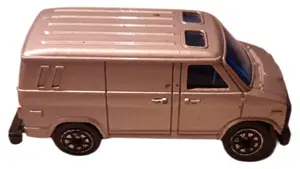 WELLY Spielzeugauto