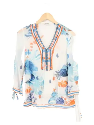 MALVIN Bluse
