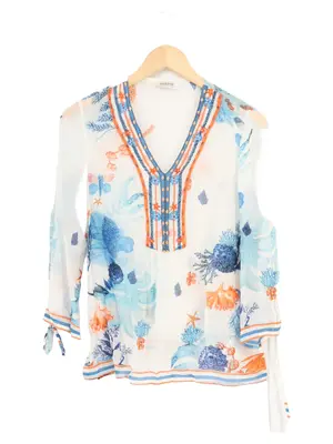 MALVIN Bluse
