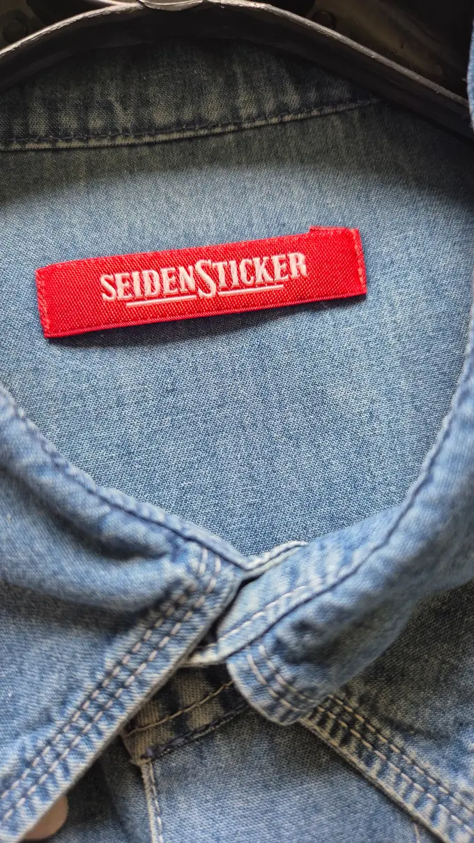 SEIDENSTICKER Freizeithemd Bild 4