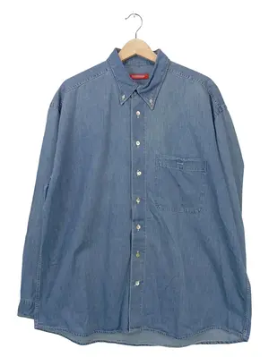 SEIDENSTICKER Freizeithemd