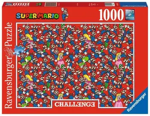 RAVENSBURGER Puzzle
