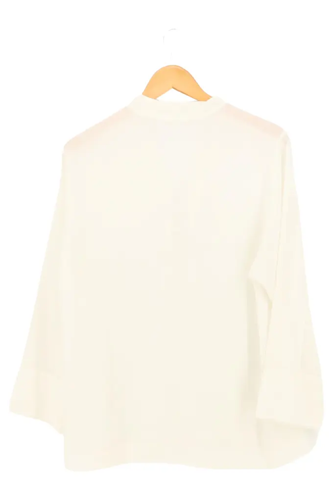 LUISA CERANO Bluse Bild 2