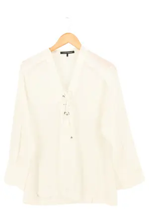 LUISA CERANO Bluse