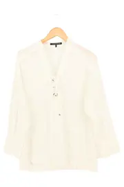 Vorschaubild LUISA CERANO Bluse 1