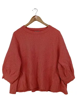 COS Langarmshirt