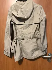 Vorschaubild WELLENSTEYN Outdoorjacke 3