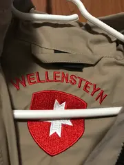 Vorschaubild WELLENSTEYN Outdoorjacke 2