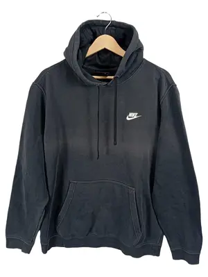 NIKE Kapuzenpullover