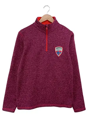 NEBULUS Sweatjacke