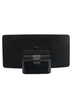 PHILIPS Radiowecker